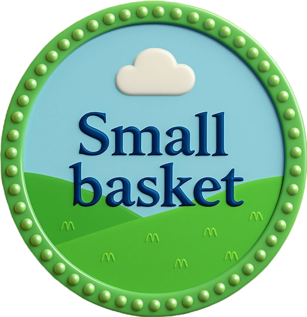 small basket