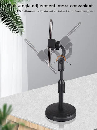 Portable Mobile Stand